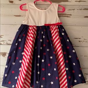 Cynthia Rowley dress worn 1x Size 3T